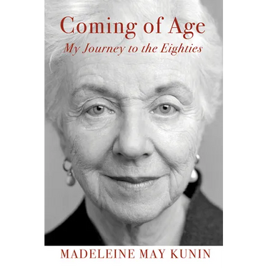 Coming of Age: My Journey to the Eighties