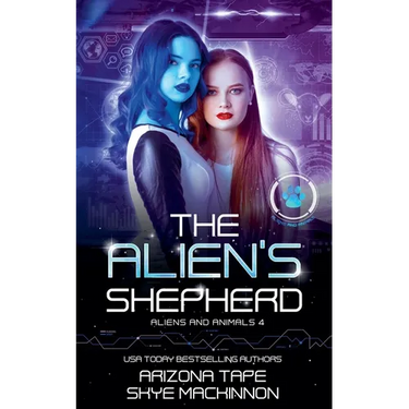 The Alien's Shepherd
