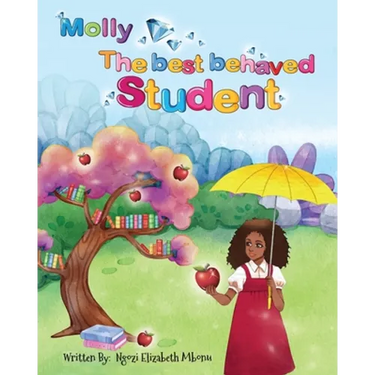 Molly the best behaved Student