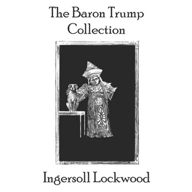 The Baron Trump Collection