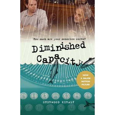 Diminished Capacity
