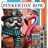 Pinkerton Row