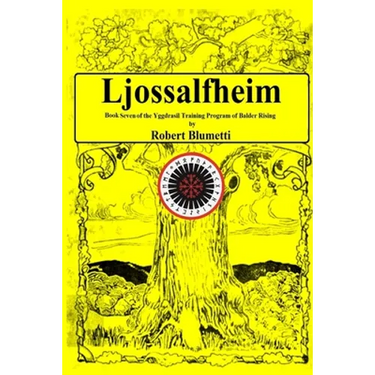 Ljossalfheim