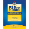PSS For Phonics: Position In A Syllable Determines Sounds & Spelling