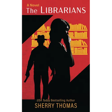 The Librarians