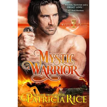 Mystic Warrior: A Mystic Isle novel