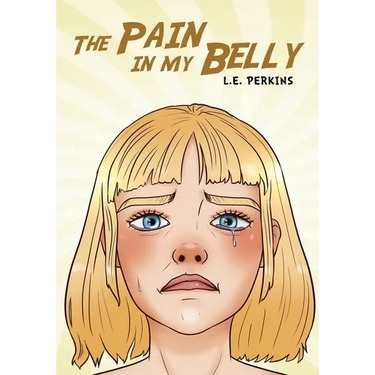 The Pain in My Belly
