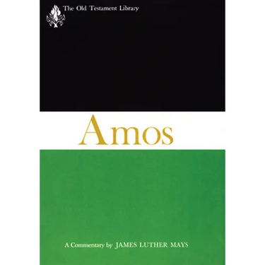 Amos (Otl)