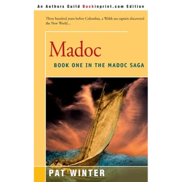Madoc