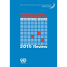 International Accounting and Reporting Issues: 2015 Review