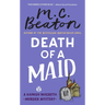 Death of a Maid
