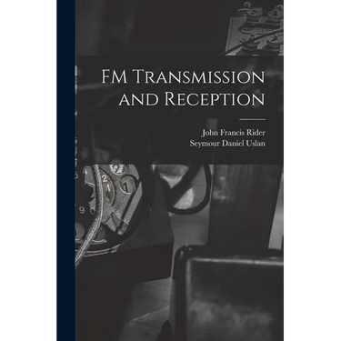 FM Transmission and Reception