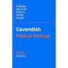 Margaret Cavendish: Political Wrtng