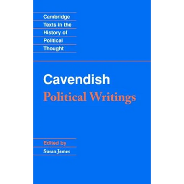 Margaret Cavendish: Political Wrtng