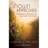 Shown Approved