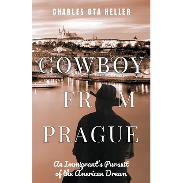 Cowboy from Prague