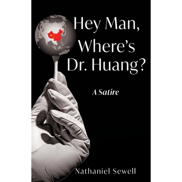 Hey Man, Where's Dr. Huang?