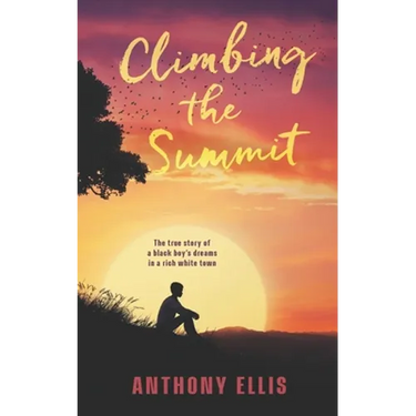 Climbing The Summit