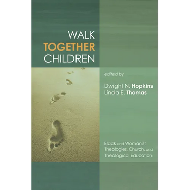 Walk Together Children