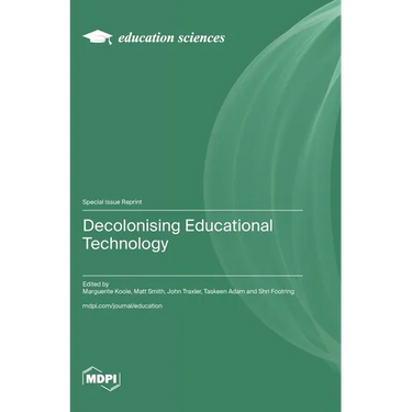Decolonising Educational Technology