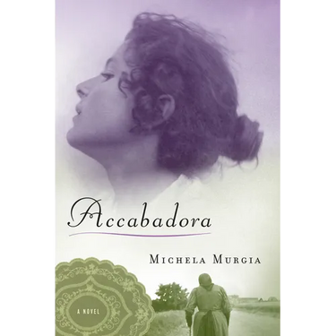 Accabadora