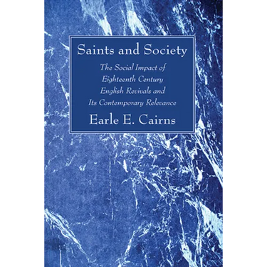 Saints and Society