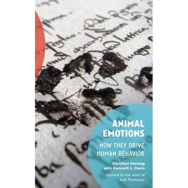 Animal Emotions: How They Drive Human Behavior