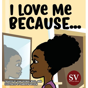 I Love Me Because...(SV)