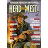 Head West!