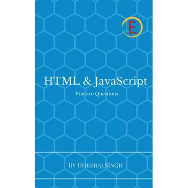 HTML & JavaScript Practice Questions
