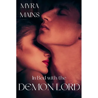 In Bed With The Demon Lord