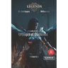 Whisper of Darkness: Legends of Destiny volume 3