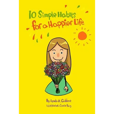 10 Simple Habits for a Happier Life
