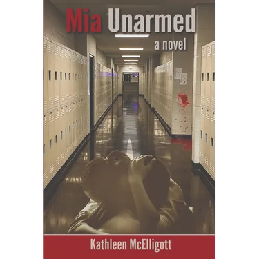 Mia Unarmed