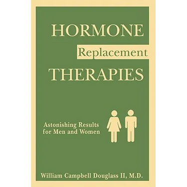 Hormone Replacement Therapies