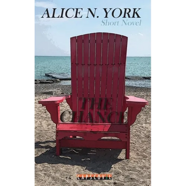 The Chance: Toronto - Short Novel