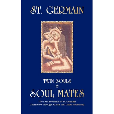 Twin Souls & Soulmates