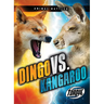 Dingo vs. Kangaroo