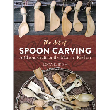 The Art of Spoon Carving: A Classic Craft for the Modern Kitchen