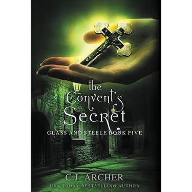 The Convent's Secret