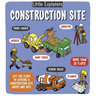 Little Explorers: Construction Site