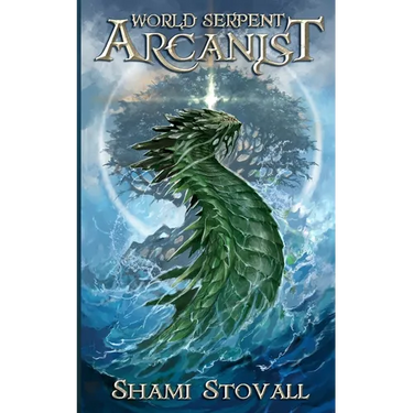 World Serpent Arcanist