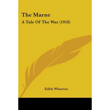 The Marne: A Tale Of The War (1918)