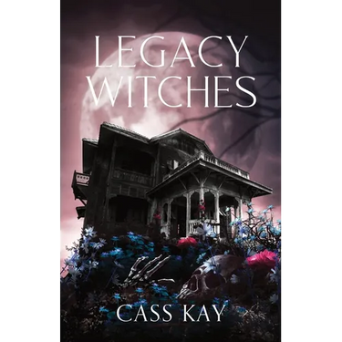 Legacy Witches
