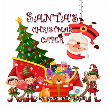 Santa's Christmas Caper