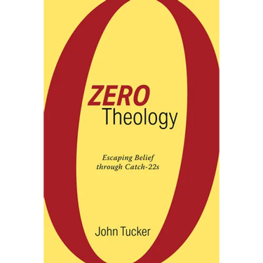 Zero Theology: Escaping Belief Through Catch-22s