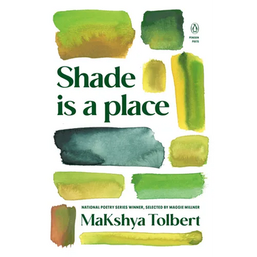 Shade Is a Place