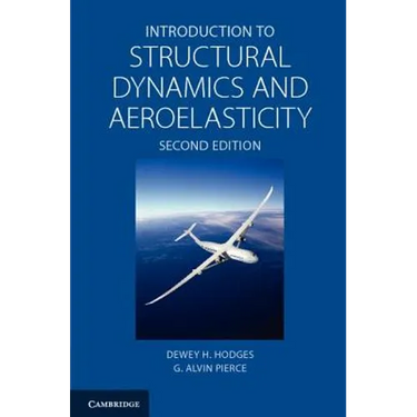Introduction to Structural Dynamics and Aeroelasticity