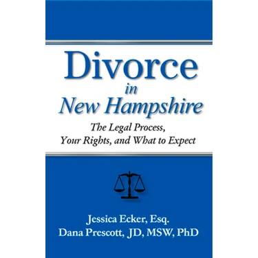 Divorce in New Hampshire: The Legal Process, Your Rights, and What to Expect