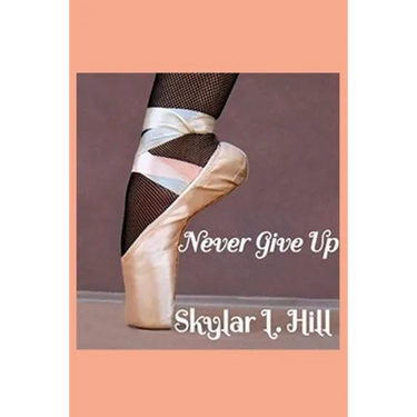 Never Give Up